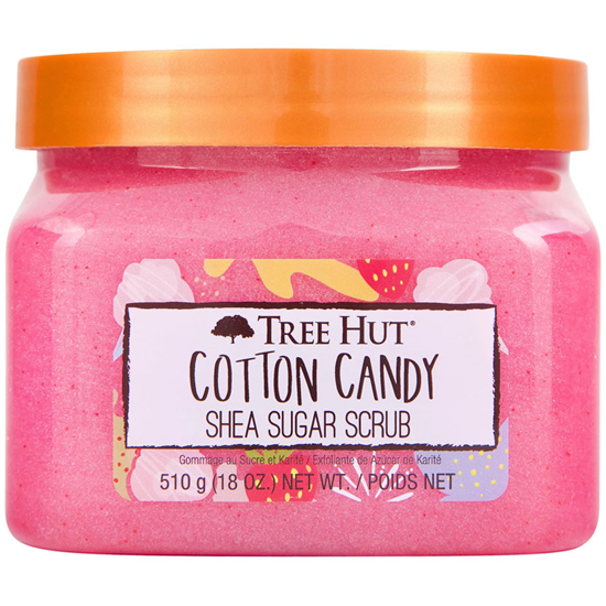 Tree Hut Cotton Candy