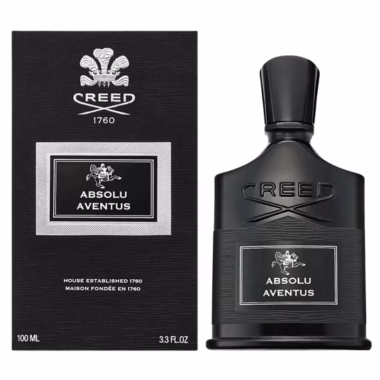 Perfume Creed Absolu Aventus Eau de Pafum Masculino