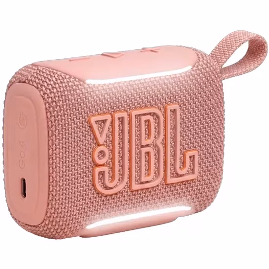 Caixa de Som JBL Go 5