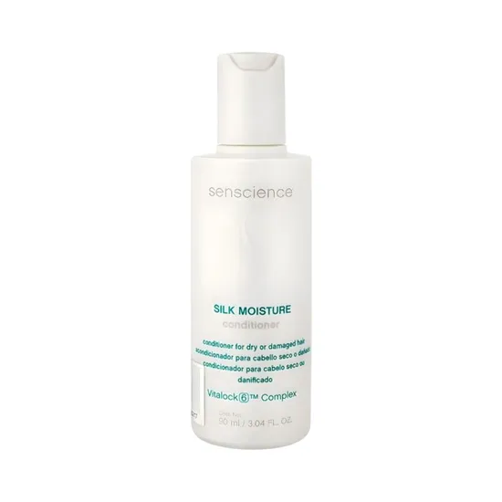 Senscience Condicionador Silk Moisture 90ML