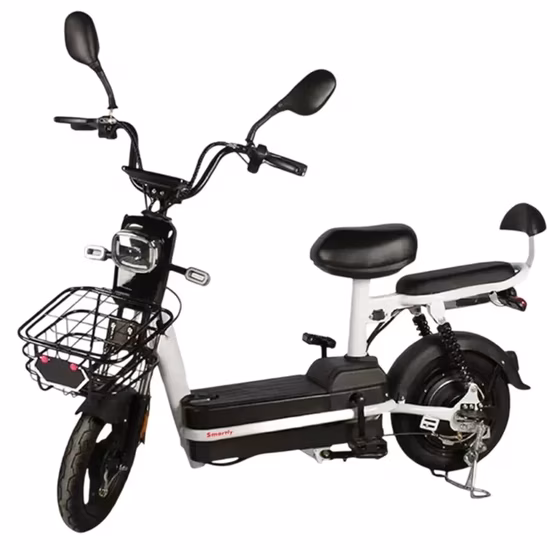 Moto Elétrica Smartfy BE07