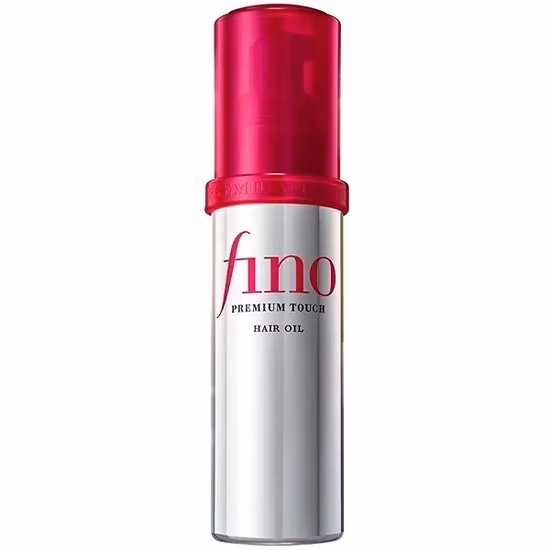Fino Óleo Capilar Premium Touch Hair Oil