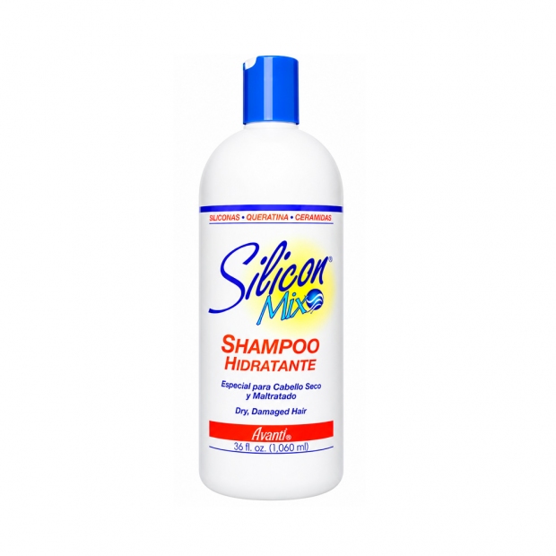 Silicon Mix Shampoo Avanti 1.6kg