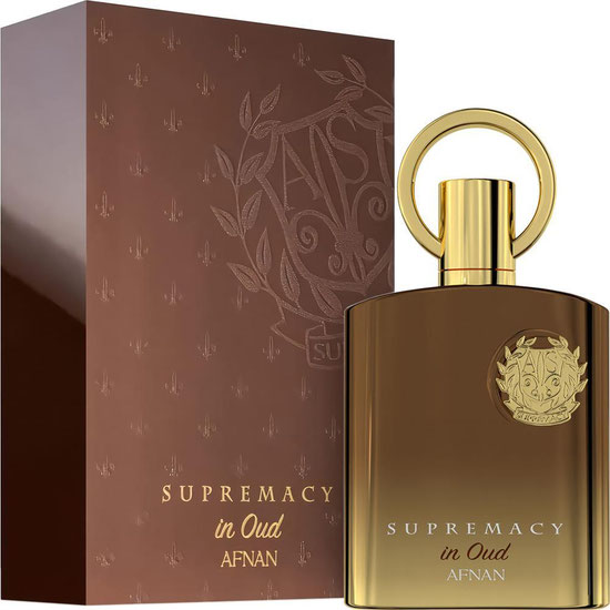 Perfume Afnan Supremacy In Heaven Eau de Parfum Masculino