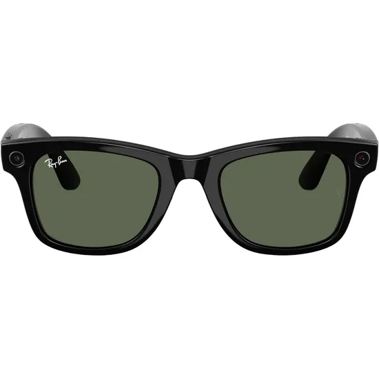 Óculos Ray-Ban Meta Wayfarer RW4012