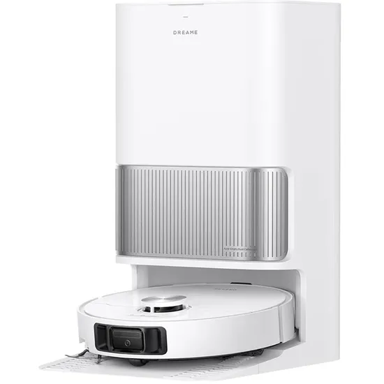 Aspirador Inteligente Dreame L40S Ultra