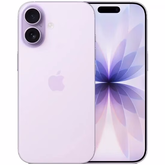 Celular Apple iPhone 17