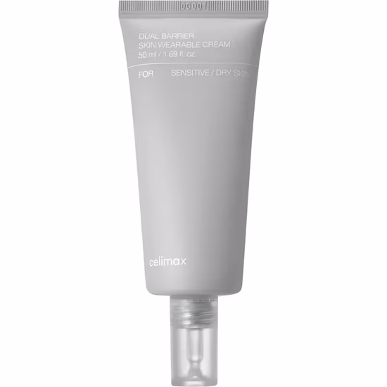 Celimax Creme Facial Dual Barrier Skin Wearable