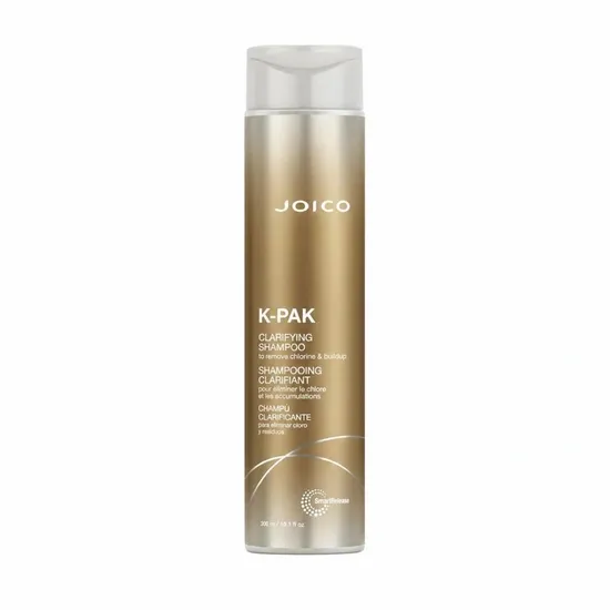 Joico Shampoo K-Pak Clarifying 300ML