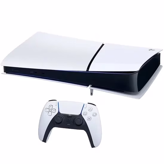 Console Playstation 5
