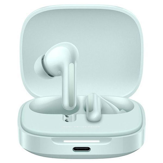 Fone de Ouvido Xiaomi Redmi Buds 6