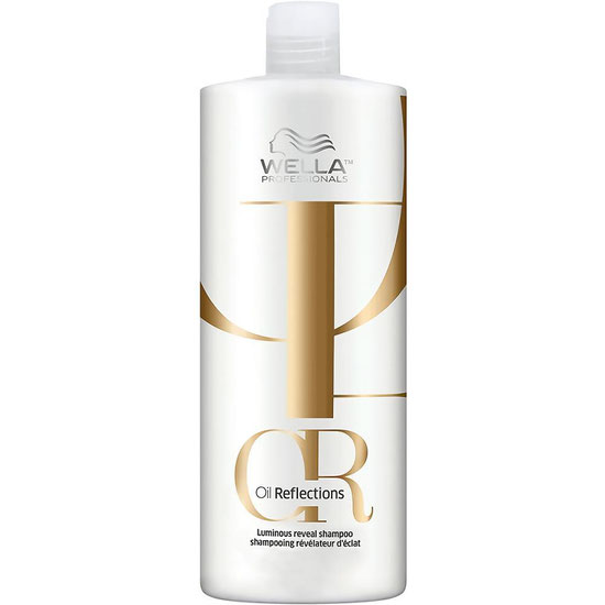 Wella Shampoo Professionals Oil Reflections 500mL