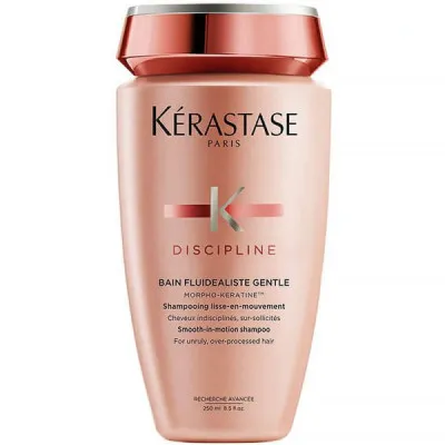 Kerastase Shampoo Discipline Bain Fluidealiste Gentle 250ML