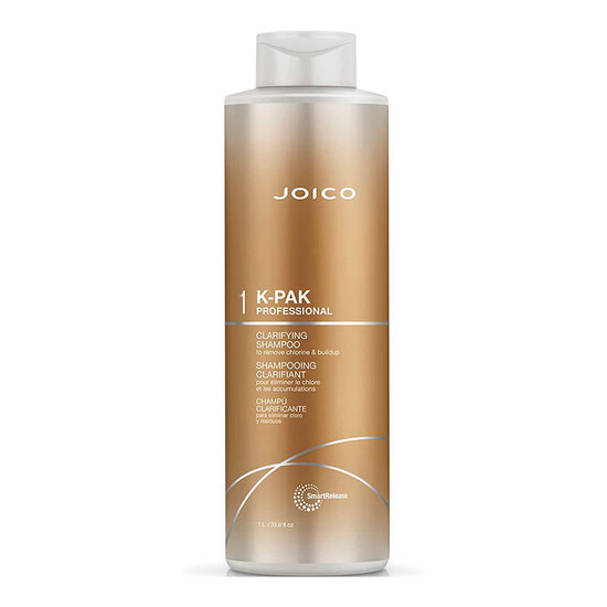 Joico Shampoo K-Pak Clarifying 1L