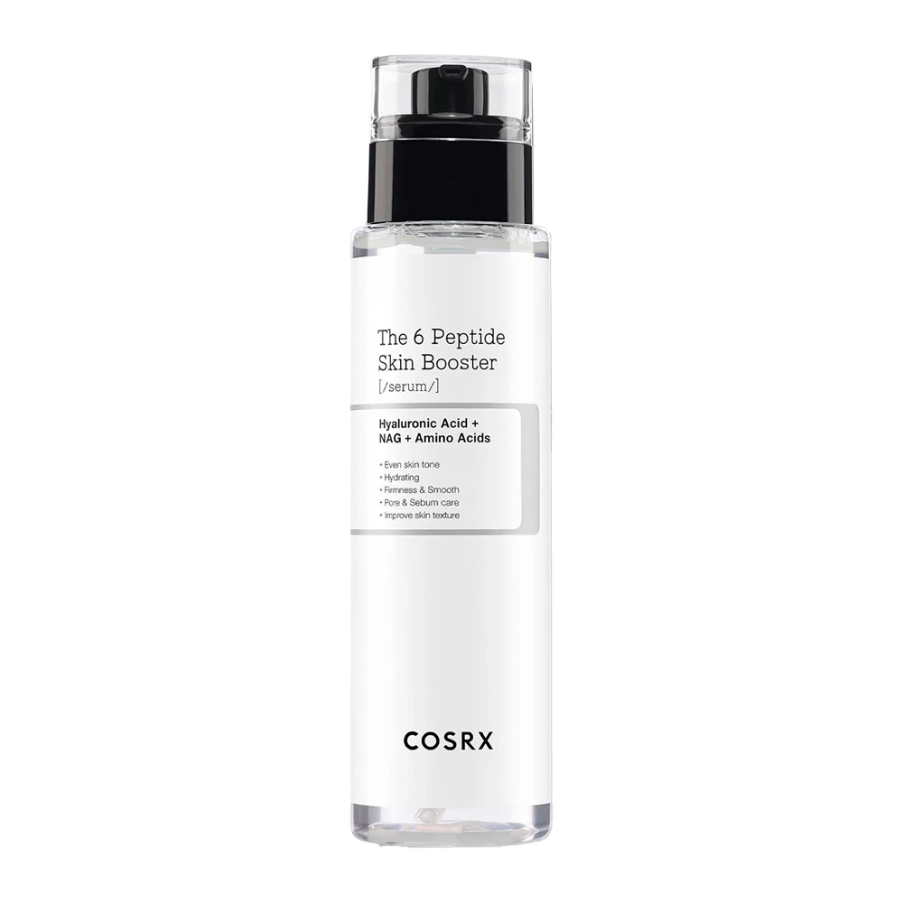 Cosrx Sérum Facial The 6 Peptide Skin Booster 150ml