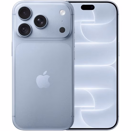Celular Apple iPhone 18 Pro Max