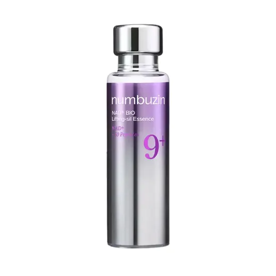 Essência Facial Numbuzin No.9 Nad Bio Lifting-Sil Essence