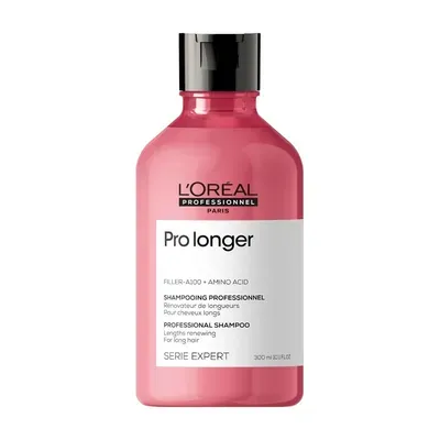 L'Oréal Professionnel Shampoo Paris Pro Longer 300mL