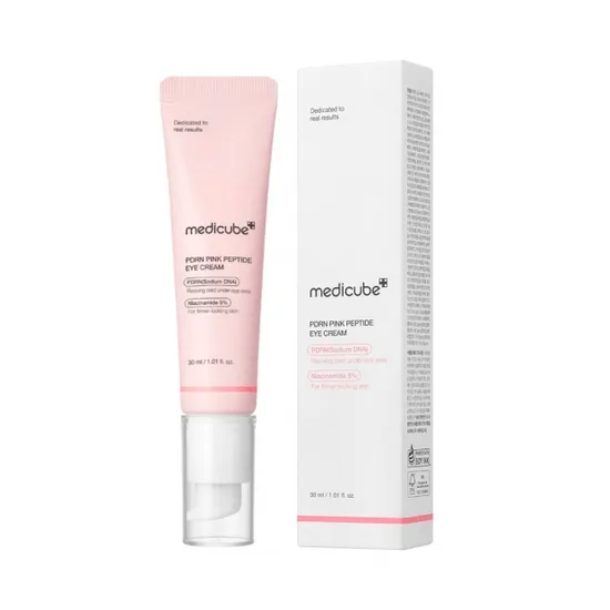 Medicube Creme para os olhos PDRN Pink Peptide 30ML