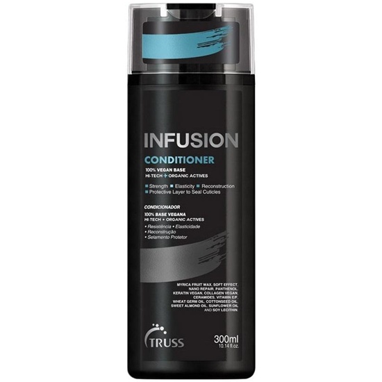 Truss Condicionador Infusion 300ML