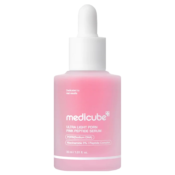 Sérum Facial Medicube PDRN Pink Peptide
