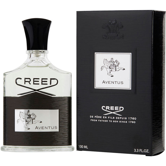 Perfume Creed Aventus Eau de Pafum Masculino