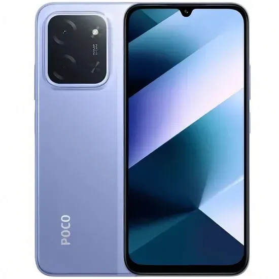 Celular Xiaomi Poco C85
