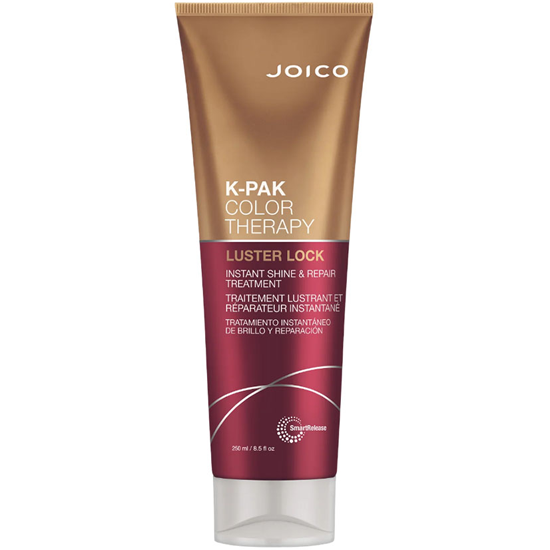 Joico Máscara Capilar K-PAK Color Therapy Luster Lock 250ML