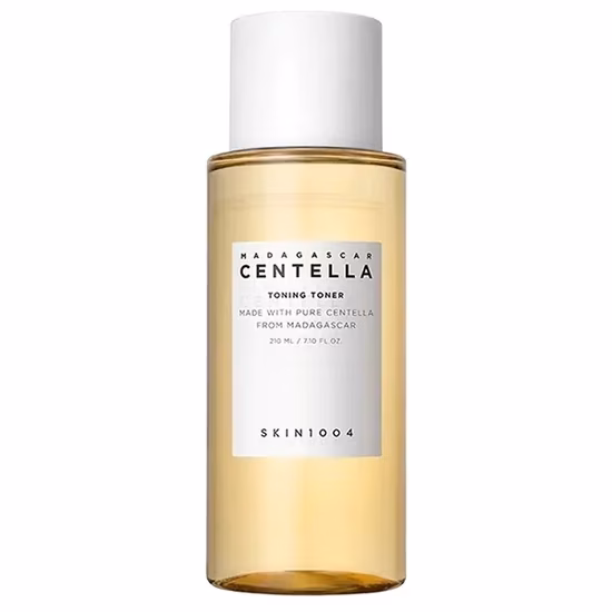 SKIN1004 Madagascar Centella Tônico Facial Toning Toner