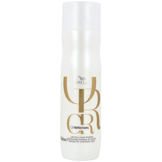 Wella Shampoo Professionals Oil Reflections Luminous Reveal 250mL