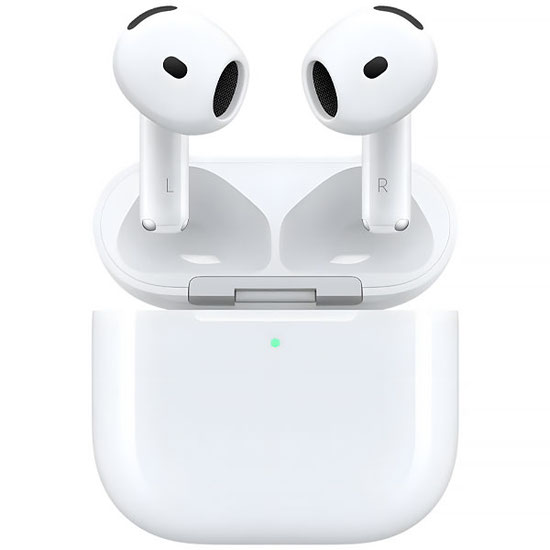 Fone de Ouvido Apple AirPods 4