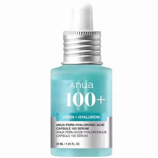 Anua Sérum Facial 100+ PDRN + Hyaluron
