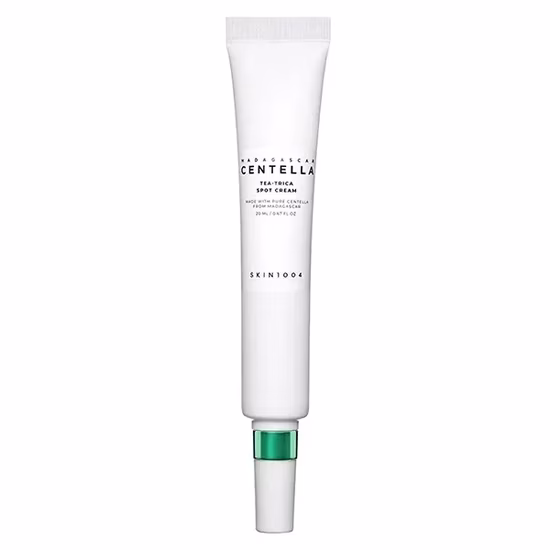 SKIN1004 Madagascar Centella Creme Facial Tea-Trica Spot Cream