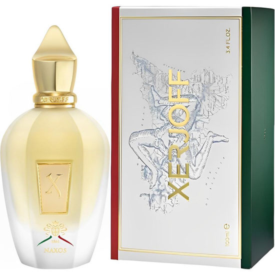 Perfume Xerjoff Naxos Eau de Parfum Unissex