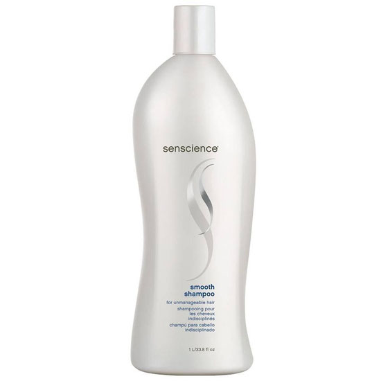 Senscience Shampoo Smooth 1L