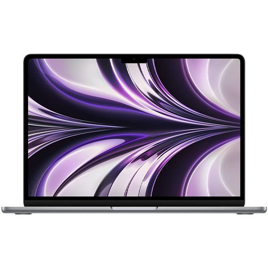 Notebook Apple MacBook Air 2022 Apple M2 13.6"