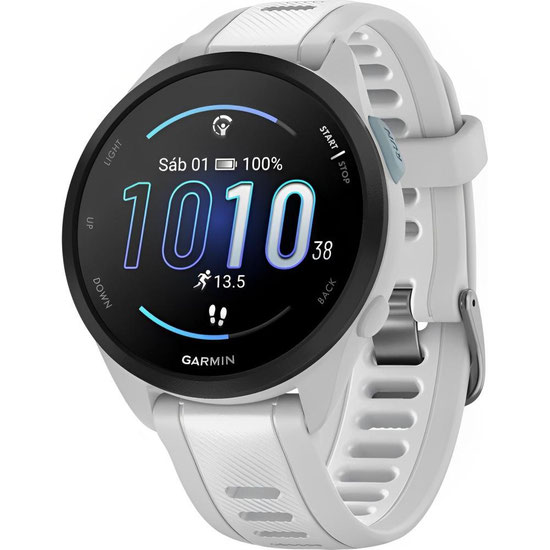 Relógio Garmin Forerunner 165