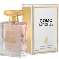 Perfume Maison Alhambra Como Moiselle Eau de Parfum Feminino
