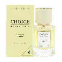Perfume Choice Selection Sweet Eau de Parfum Feminino