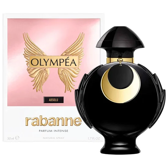 Perfume Paco Rabanne Olympea Eau de Parfum Feminino