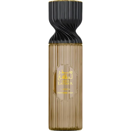 Body Splash Lattafa Sehr