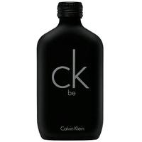 Perfume Calvin Klein CK Be Eau de Toilette Unissex