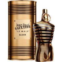 Perfume Jean Paul Gaultier Le Male Elixir Parfum Masculino