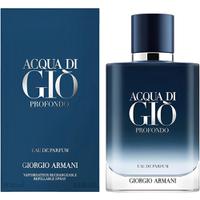 Perfume Giorgio Armani Acqua Di Giò Parfum Masculino