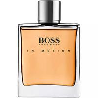 Perfume Hugo Boss In Motion Eau de Toilette Masculino