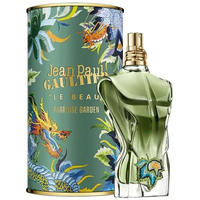Perfume Jean Paul Gaultier Le Beau Paradise Garden Eau de Parfum Masculino