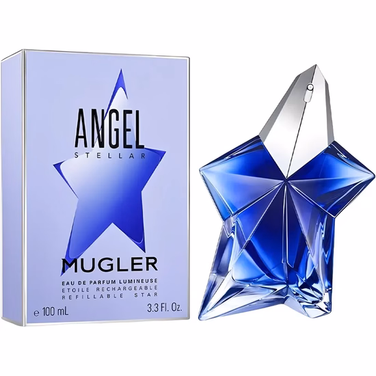 Perfume Thierry Mugler Angel Stellar Eau de Parfum Lumineuse Feminino