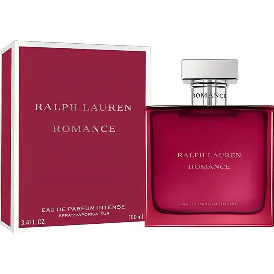 Perfume Ralph Lauren Romance Eau de Parfum Intense Feminino
