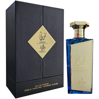 Perfume Al Wataniah Lazuli Eau de Parfum Unissex