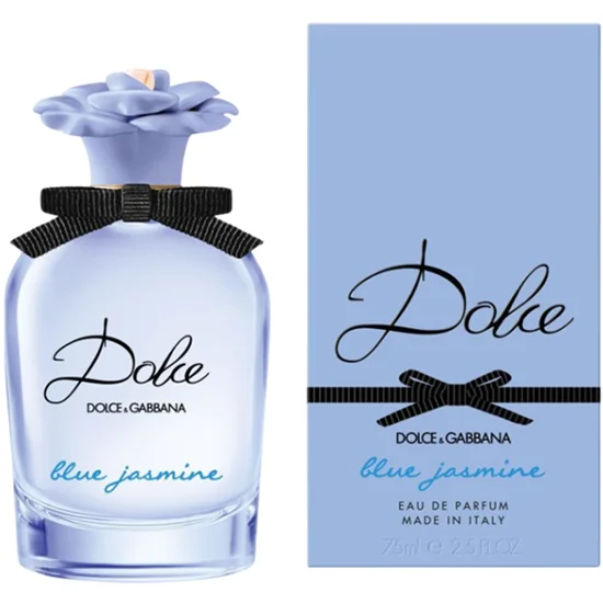 Perfume Dolce & Gabbana Dolce Blue Jasmine Eau de Parfum Feminino